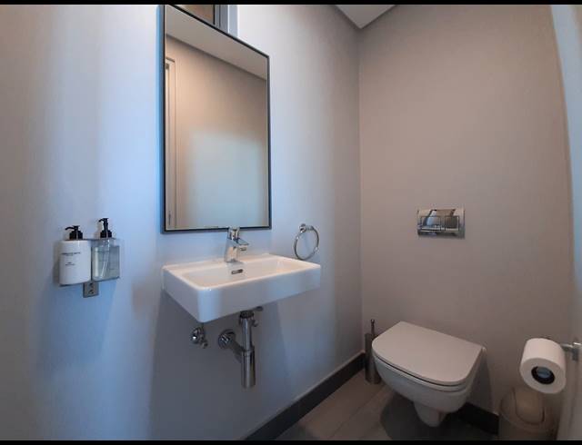 2 BEDROOM APARTMENT TO LET IN UMHLANGA RIDGE